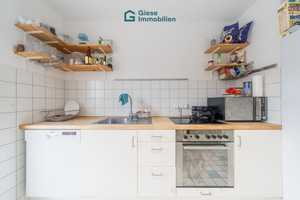 Sonnige 3-Zimmer-Wohnung unweit vom Marienplatz – Stuttgart – Vorschaubild 10