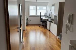 Schöne 2-Zimmer-Maisonettewohnung am Kuhberg mit Balkon & 2 Dachterrassen – Robert-Dick-Weg 3, 89077 Weststadt, Ulm – Vorschaubild 5
