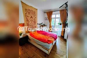 Tauschwohnung: 49 m² Wohnung in Dresden, Neustadt – Johann-Meyer-Straße 2, 1097 Leipziger Vorstadt, Dresden – Vorschaubild 13