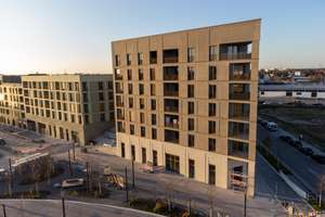Ihr neues Zuhause: 3-Zimmer-Terrassenwohnung mit zwei Bädern – Geschwister-Grünbaum-Straße 17, 68309 Käfertal, Mannheim – Vorschaubild 12