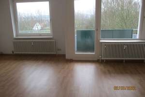 Renovierte 2 Zimmer Wohnung mit Balkon – Siemensweg 18, 38228 Lebenstedt, Salzgitter – Vorschaubild 3