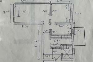 Top Lage Schwabing-West: Schöne 2,5-Zimmer-Wohnung mit Balkon – Römerstraße 16a, 80801 Neuschwabing, München – Vorschaubild 17