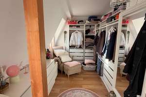 2 ZKB Wohnung im Zentrum von Münster an der Promenade – Die vollständige Adresse der Immobilie erhältst du vom Anbieter., 48143 Martini, Münster – Vorschaubild 2