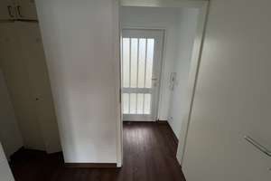 Klein Fein Mein ! 2 Zi.- Whng. - modernes Duschbad mit Fenster und Balkon - Duisburg – Beethovenstr. 7, 47226 Rheinhausen-Mitte, Duisburg – Vorschaubild 7