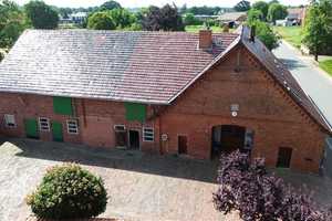 Bauernhof mit arrondierten Weide- und Ackerflächen, ideal für Pferdehaltung – Nienburg (Weser) (Kreis) – Vorschaubild 5