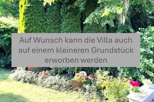 LUXUS PUR! Exklusives Villenanwesen in traumhafter Parkanlage bei Freising - von Privat – Die vollständige Adresse der Immobilie erhältst du vom Anbieter., 85402 Kranzberg – Vorschaubild 32