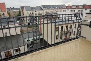 Waldstrassenviertel TOP Lage mit Balkon - 2 Zimmer – Hinrichsenstrasse 35, 4105 Zentrum-Nordwest, Leipzig – Vorschaubild 6