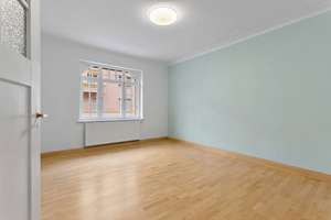 Besondere Altbauwohnung in ruhiger Citylage als Kapitalanlage – 70199 Heslach, Stuttgart – Vorschaubild 11