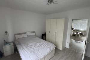 Einziehen und Wohlfühlen: Schöne 2-Zimmer-Wohnung mit Balkon zu vermieten – Bergheimer Straße 24, 47807 Krefeld – Vorschaubild 4