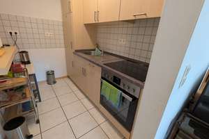 Möbliertes Appartement 1,5-Zimmer  – Hemauerstr. 17, 93047 Innenstadt, Regensburg – Vorschaubild 24