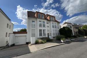 Golzheims "Weiße Siedlung" // 1A Exklusivlage //  Rohdiamant // Lichtdurchflutet // Riesen Terrasse – 40474 Golzheim, Düsseldorf – Vorschaubild 35