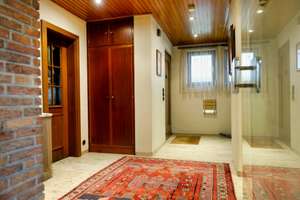 Großzügiges Einfamilienhaus mit Sauna, Anbau und riesigem Grundstück  – Die vollständige Adresse der Immobilie erhältst du vom Anbieter., 40229 Eller, Düsseldorf – Vorschaubild 5