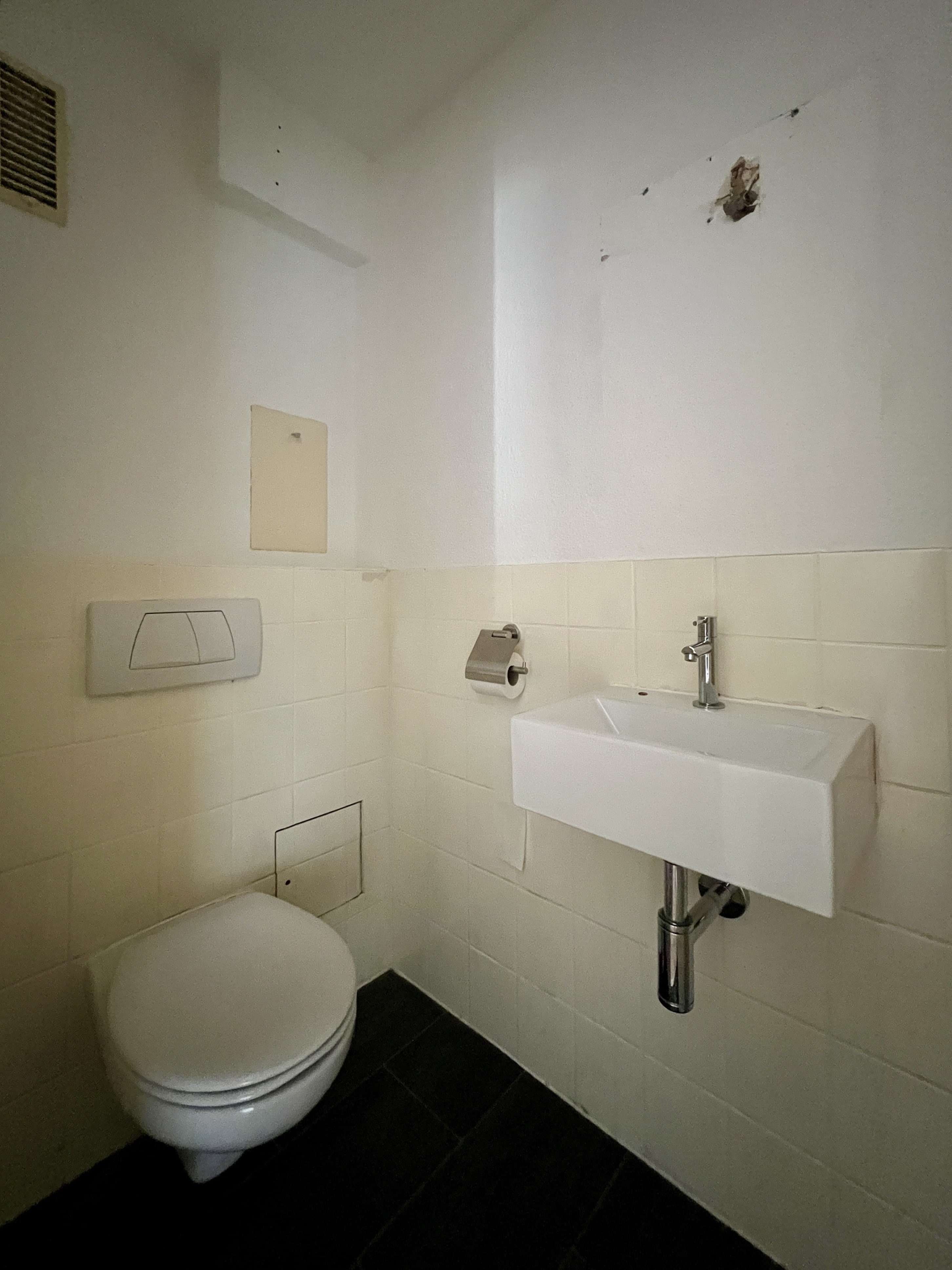 Immobilie in Oberstenfeld - Hier dürfen Sie einziehen: 3,5-Zimmer auf rund 90 m², Westbalkon und Garage - Bild 8