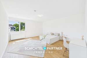 Schwachhausen | Erstbezug nach Renovierung in heller 3-Zimmer-Wohnung – Die vollständige Adresse der Immobilie erhältst du vom Anbieter., 28211 Gete, Bremen – Vorschaubild 3