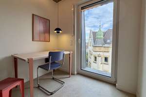 2-Zimmer-Apartment mit Galerie– All-inclusive-Miete & vollständige Möblierung - Wohneinheit 31 – Martin-Luther-Str. 2, 52062 Kaiserplatz, Aachen – Vorschaubild 15