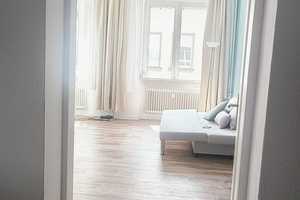 Geräumige 2-Zimmer-Wohnung zur Miete in G2, Mannheim – G2 24, 68159 Mannheim – Vorschaubild 2