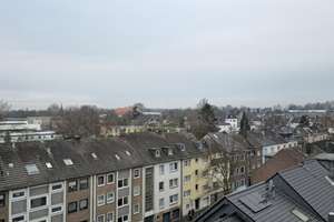 Provisionsfrei: 4 1/2 Raum ETW mit Balkon, Garage und Stellplatz – Die vollständige Adresse der Immobilie erhältst du vom Anbieter., 41236 Grenzland-Stadion, Mönchengladbach – Vorschaubild 6