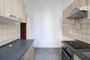 Bezugsfreie Hochparterre-Wohnung mit hohen Decken und zentraler Anbindung – 70374 Schmidener Vorstadt, Stuttgart – Vorschaubild 6
