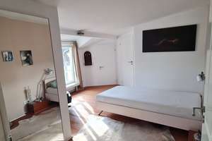 Sehr helle u sonnen-/lichtdurchflutete, ruhige 3-Zimmer Dachgeschoss-Wohnung mit Terrasse am Kudamm – Die vollständige Adresse der Immobilie erhältst du vom Anbieter., 10711 Halensee, Berlin – Vorschaubild 25