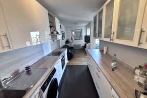 4 Zimmer Wohnung in Mannheim Niederfeld/ Lindenhof - Schöne Aussicht – Feldbergstraße 62, 68163 Neckarau, Mannheim – Vorschaubild 16