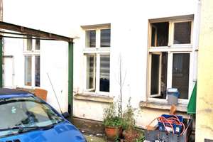 IMWRC – Wichlinghausen bietet gute Anlagemöglichkeit: vermietete EG-Wohnung mit ca. 90 m²! – Die vollständige Adresse der Immobilie erhältst du vom Anbieter., 42277 Oberbarmen, Wuppertal – Vorschaubild 25