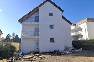 Neubau 4 Wohnungen 1 Haus mit ca. 5% Rendite möglich – Heilbronn (Kreis) – Vorschaubild 5