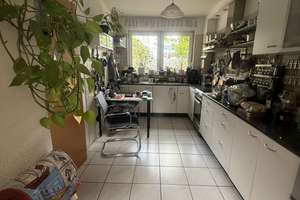 Schönes Reihenmittelhaus Nähe Mittellandkanall mit 2 Garagen – Die vollständige Adresse der Immobilie erhältst du vom Anbieter., 30629 Misburg-Nord, Hannover – Vorschaubild 9