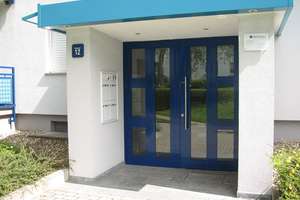 frisch modernisierte 3-Zimmer-Erdgeschoss Wohnung – Sachsenstraße 12, 93053 Kasernenviertel, Regensburg – Vorschaubild 2