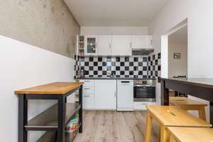 Modernisierte 3-Zimmerwohnung in Hohenschönhausen - sofort verfügbar – Die vollständige Adresse der Immobilie erhältst du vom Anbieter., 13059 Neu-Hohenschönhausen, Berlin – Vorschaubild 2