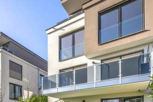 Einzigartiges Einfamilienhaus -  Erstbezug  - reduzierte Kaufnebenkosten – Die vollständige Adresse der Immobilie erhältst du vom Anbieter., 65193 Nordost, Wiesbaden – Vorschaubild 9