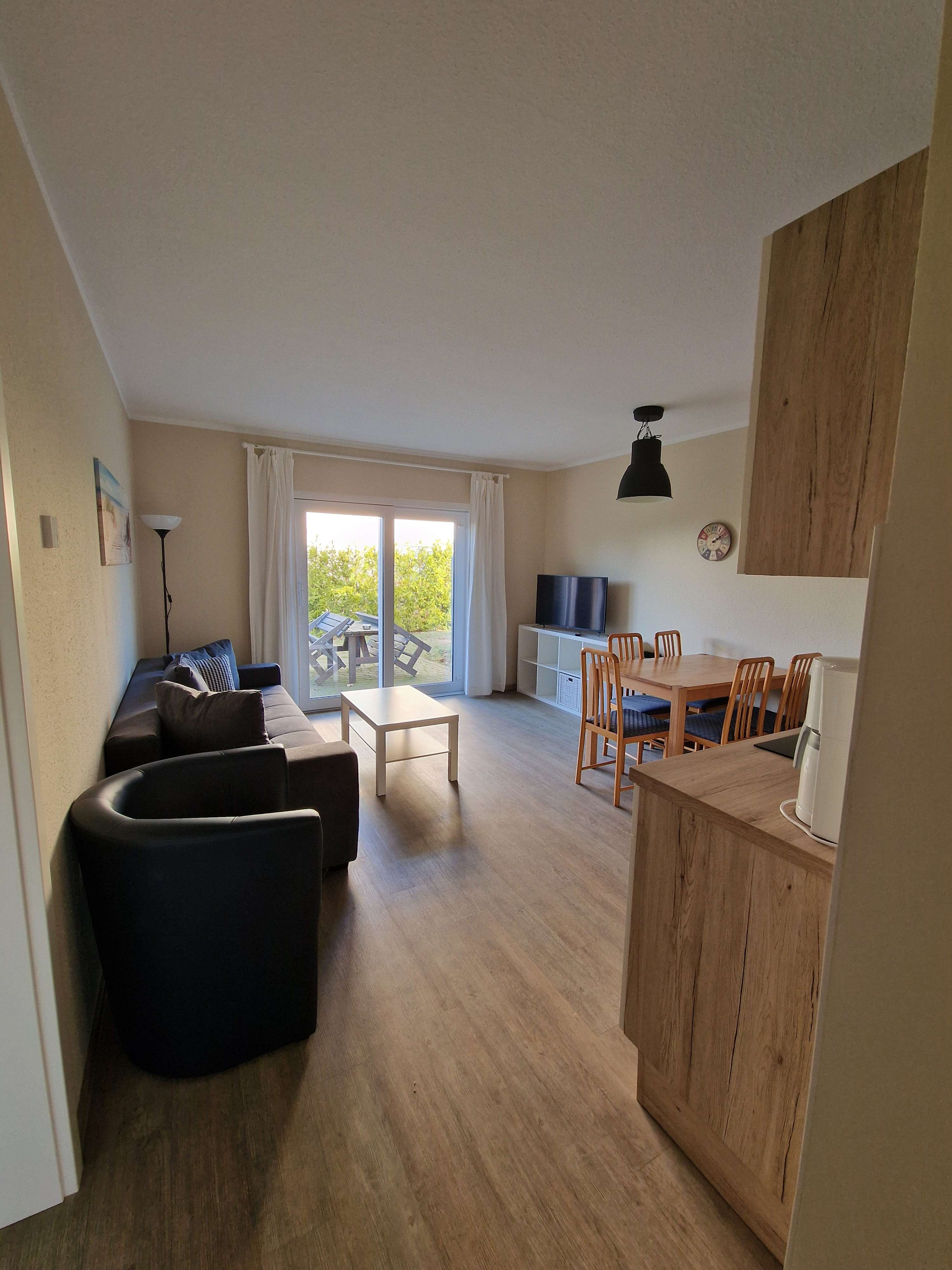 Immobilie in Boiensdorf - Einfamilienhaus mit 3 separaten Wohnungen - Kite & Surfgebiet - Bild 8