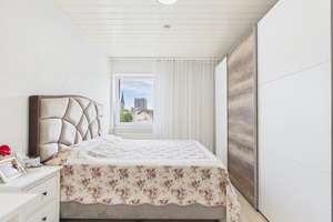 4 Zimmer Wohnung mit Balkon in gepflegtem Mehrfamilienhaus – 67063 Nord-Hemshof, Ludwigshafen am Rhein – Vorschaubild 4