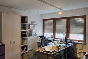 Gepflegte Wohnung mit Terrasse in zentraler Lage – Geleitstraße 34, 63065 Wilhelmschule, Offenbach am Main – Vorschaubild 6