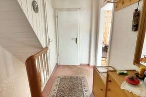 Charmantes Reihenmittelhaus mit Garten, 2 Garagen und Wintergarten in ruhiger Lage von Braunsbedra – Thomas-Müntzer-Straße 29, 6242 Braunsbedra – Vorschaubild 18