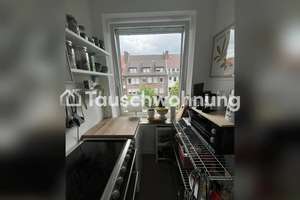 Tauschwohnung: Suche kleines Zuhause in München zum Tauschen – Die vollständige Adresse der Immobilie erhältst du vom Anbieter., 48153 Josef, Münster – Vorschaubild 9