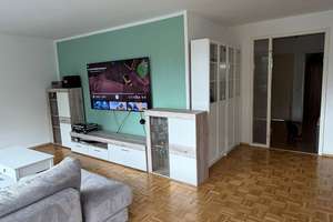 2ZKDB, 80 qm, zentrumsnah, große Terrasse – Blumentalstraße 21, 47798 Stadtmitte, Krefeld – Vorschaubild 13