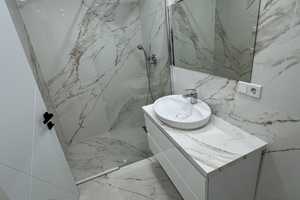 Enegriesparendes, neuwertiges 7-Zimmer-Reihenhaus mit Einbauküche in Marzling – Freisinger Straße 24a, 85417 Freising (Kreis) – Vorschaubild 11