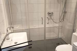 Charmantes Haus mit 2,5 Zimmern in Köln-Ehrenfeldkkalt – Vitalisstrasse bickendorf 106a, 50827 Bickendorf, Köln – Vorschaubild 3