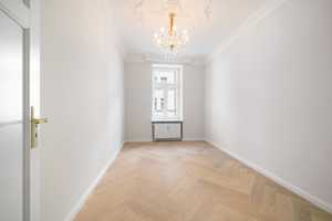 Rarität in der Maxvorstadt in ruhiger Lage – Neureutherstr. 9, 80799 München – Vorschaubild 6