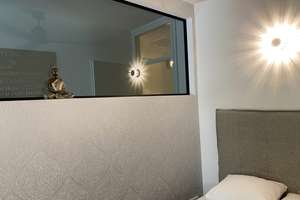 Studio-Apt. "zum Verlieben" – Borsteler Chaussee 72, 22453 Groß Borstel, Hamburg – Vorschaubild 9
