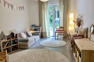 5 ZKB EFH mit Garten. Energetisch saniert, beste Ausstattung und beste Lage Münster-Mauritz-Ost. – Die vollständige Adresse der Immobilie erhältst du vom Anbieter., 48155 Mauritz-Ost, Münster – Vorschaubild 11