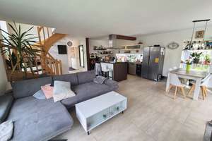 Modernes Einfamilienhaus mit Pool und großzügigem Grundstück in Niedernissa – Die vollständige Adresse der Immobilie erhältst du vom Anbieter., 99099 Niedernissa, Erfurt – Vorschaubild 3