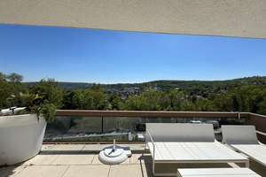Wohnen mit Weitblick – Moderne 5-Zi.-Wohnung in Stuttgart-West – Die vollständige Adresse der Immobilie erhältst du vom Anbieter., 70193 Kräherwald, Stuttgart – Vorschaubild 7