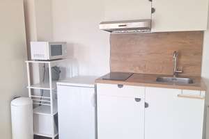 Möbliertes Studio-Apartment in Mainz Ruhige Zentrallage  – Die vollständige Adresse der Immobilie erhältst du vom Anbieter., 55116 Oberstadt, Mainz – Vorschaubild 2