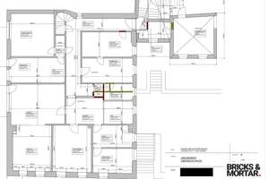 +++ Historisches Haus zentral in Meißen sucht neuen Eigentümer +++ – Die vollständige Adresse der Immobilie erhältst du vom Anbieter., 1662 Meißen – Vorschaubild 18