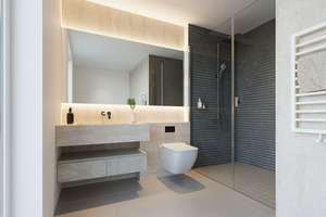 Exklusives Luxus-Penthouse im Kö-Karree - nur 80m von der Königsallee entfernt – Talstraße 11, 40217 Friedrichstadt, Düsseldorf – Vorschaubild 7