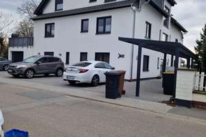 Helle 3-Zimmer-Wohnung mit 80 m² Wohnfläche und großzügiger 24-m²-Terrasse in Edigheim