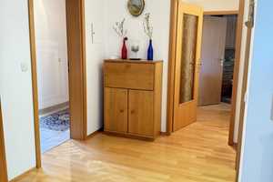 Helle 2-Zimmer-Wohnung mit Südwest-Balkon & Blick ins Grüne – perfekt zum Einziehen oder Vermieten – München – Vorschaubild 8