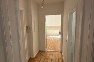 Wunderschön sanierte 2-Zimmer-Wohnung Echtholzdielen in Schöneberg – Cheruskerstraße 32, 10879 Schöneberg, Berlin – Vorschaubild 12