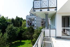 WOW *Paul & Partner* EXKLUSIVE EIGENTUMSWOHNUNG IN BEGEHRTER LAGE VON BERLIN-PANKOW! – Die vollständige Adresse der Immobilie erhältst du vom Anbieter., 13156 Niederschönhausen, Berlin – Vorschaubild 5